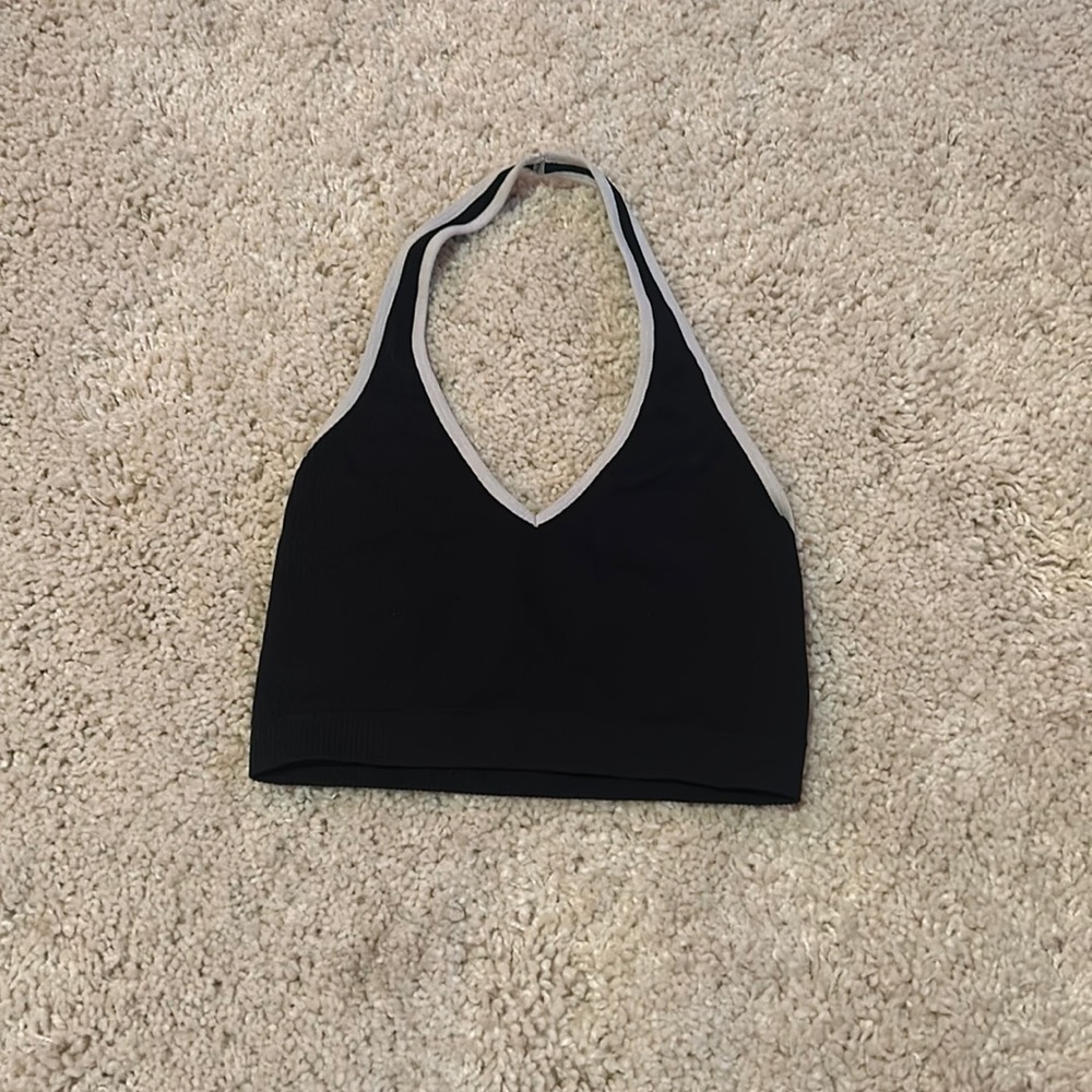 Garage Halter Top (XS)